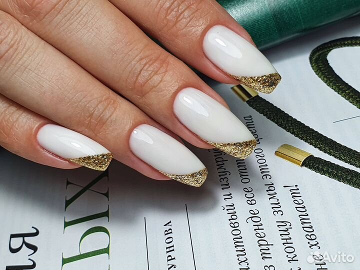 Маникюр все включено, Марксистская