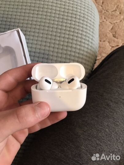 Airpods 2