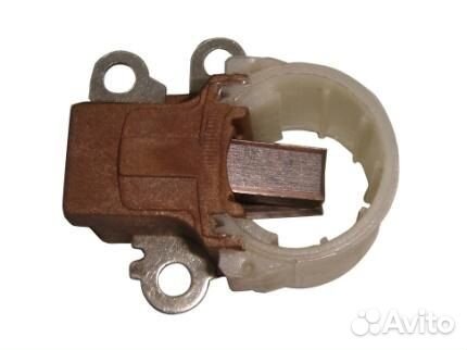 Щёткодержатель генератора