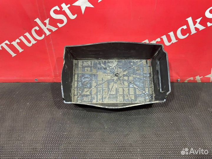 Ящик аккумулятора Volvo FH, Volvo FM