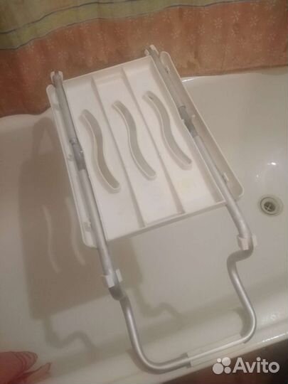 Стул для душа