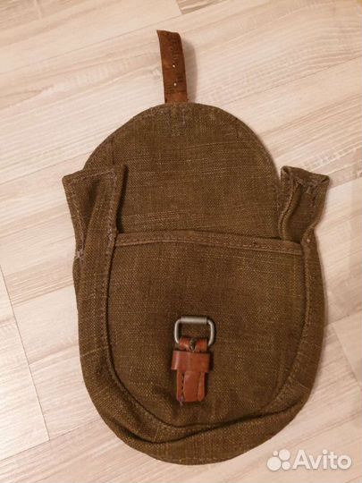 Подсумок ппш