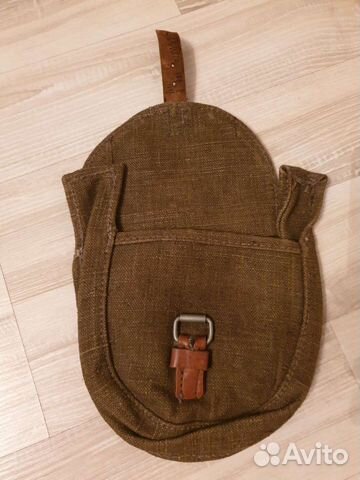 Подсумок ппш