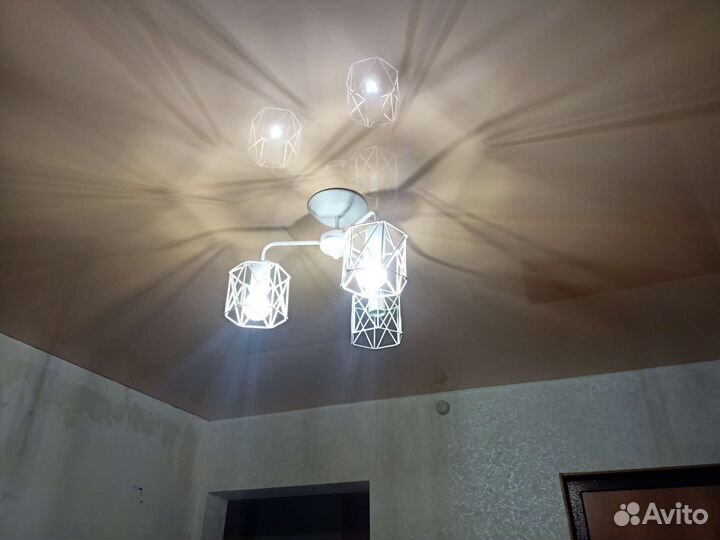 Электрик частный мастер