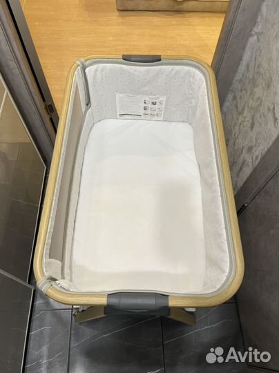 Люлька Колыбель Tutti Bambini CoZee