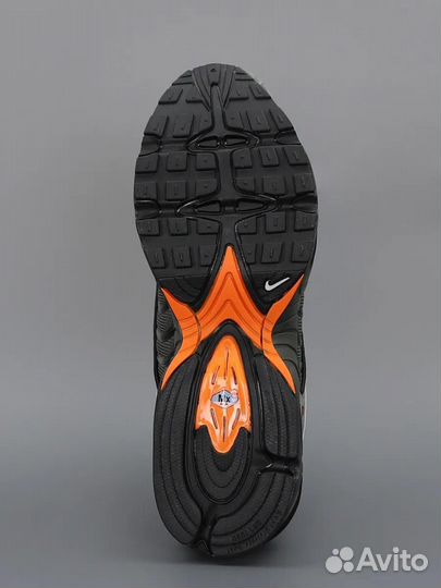 Кроссовки Nike Air Max Tailwind 4 Extra Dark