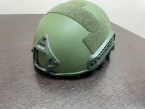 Шлем бр-2 Олива