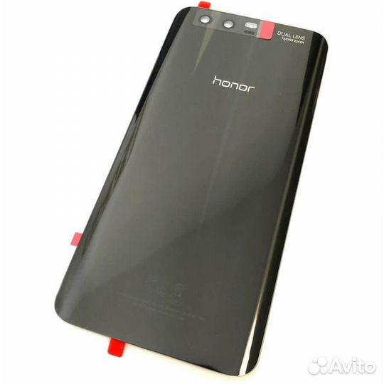 Задняя крышка Honor 9 STF-L09, L19 Original Черный