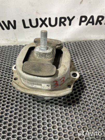Подушка двигателя Bmw X5 E70 2007