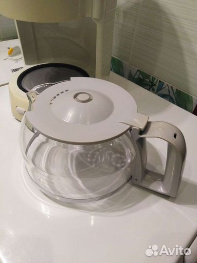 Кофеварка Bosch капельная