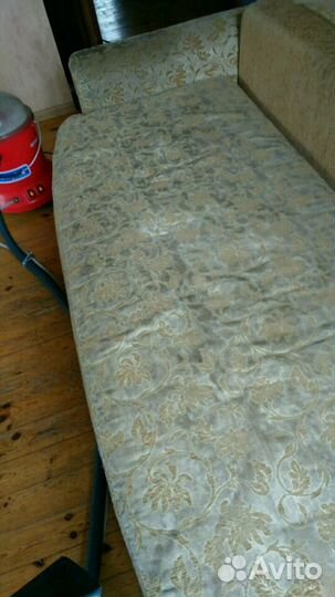 Химчистка мягкой мебели и ковровых изделий