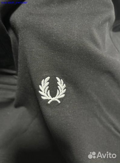 Fred Perry: поло, которое вдохновляет