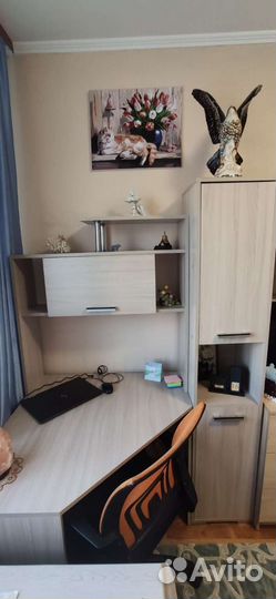 Школьный уголок