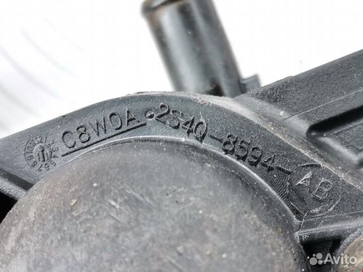 Корпус термостата Ford Focus 2 2007 1198060