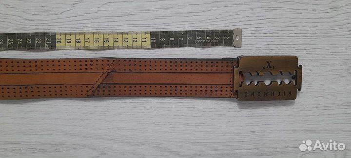 Ремень женский