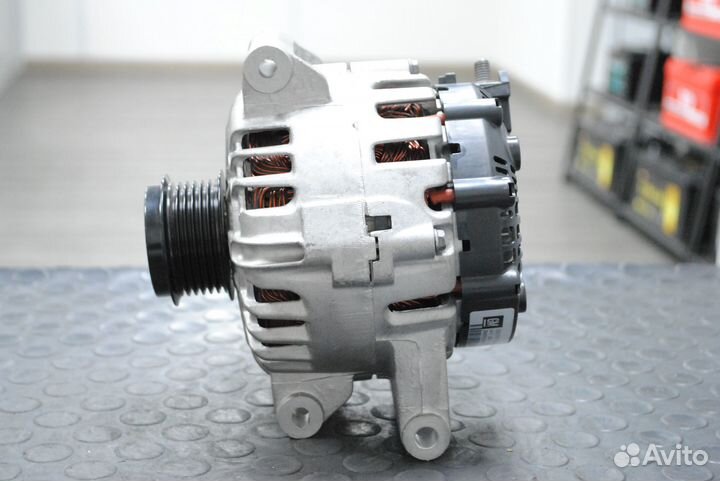 Генератор Chevrolet Captiva, Opel Antara 2.4 б/у