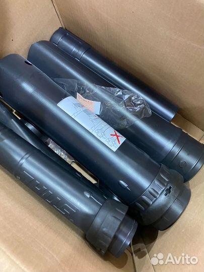 Ветродуйка бензиновая