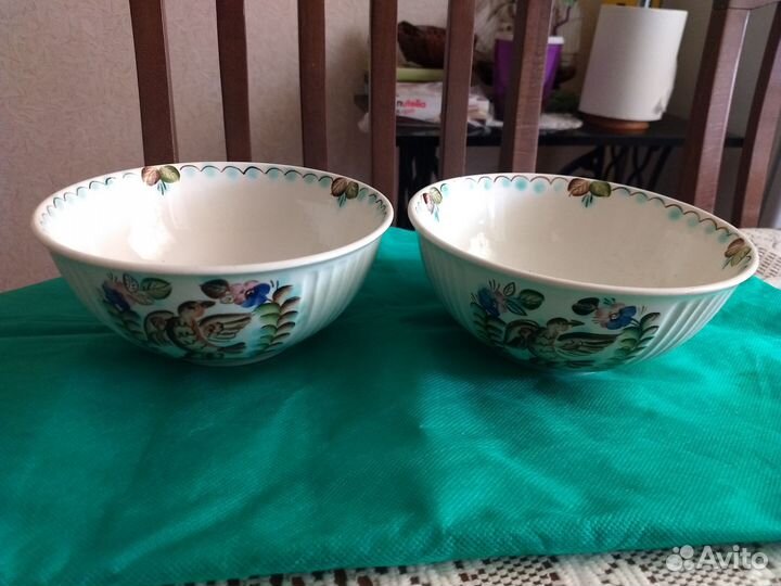 Семикаракорский фаянс