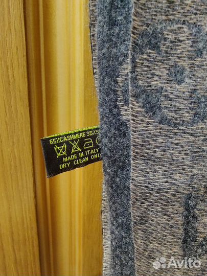 Шарф палантин