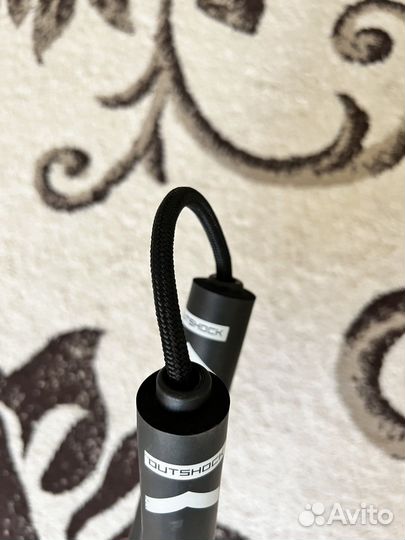 Нунчаки тренировочные