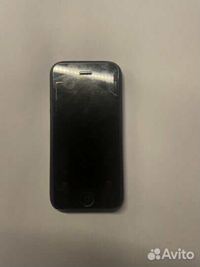 iPhone 5, 16 ГБ