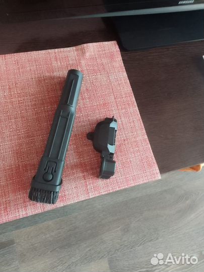 Пылесос Endever SkyClean VC-287