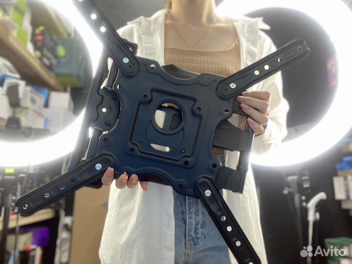 Кронштейн Zerro для тв 32