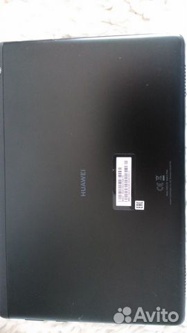 Huawei mediapad t3 10 ags-l09 и t5 10 AGS2-L09