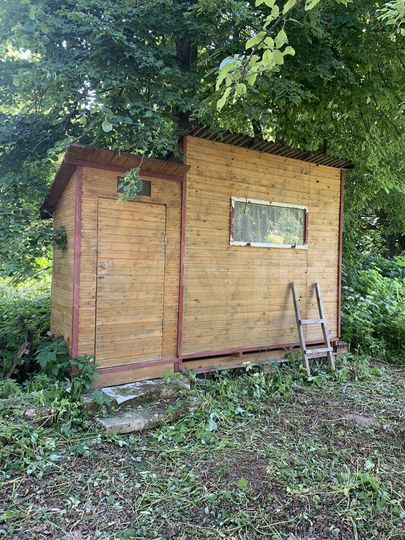 Дом 75 м² на участке 22 сот.