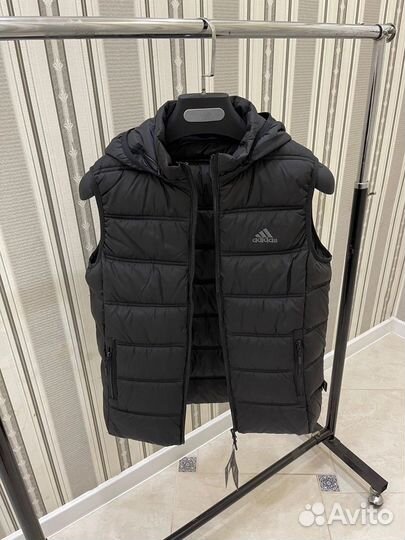 Жилет мужской Adidas