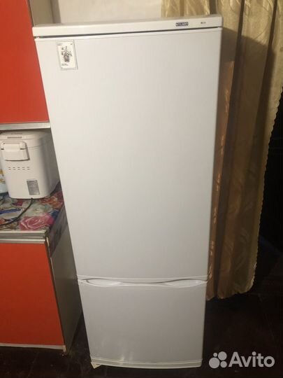 Холодильник