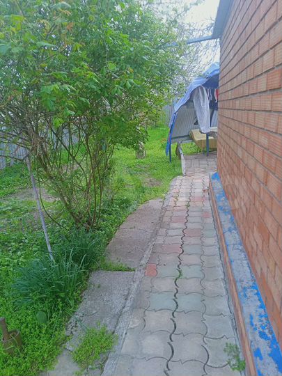 Дом 112 м² на участке 3,9 сот.