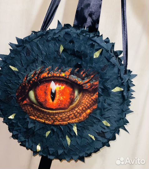 Пиньята на праздник