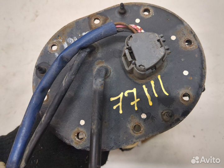 Насос топливный электрический Audi A4 (B5), 1995