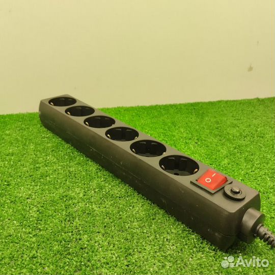 Сетевой фильтр sven 3m