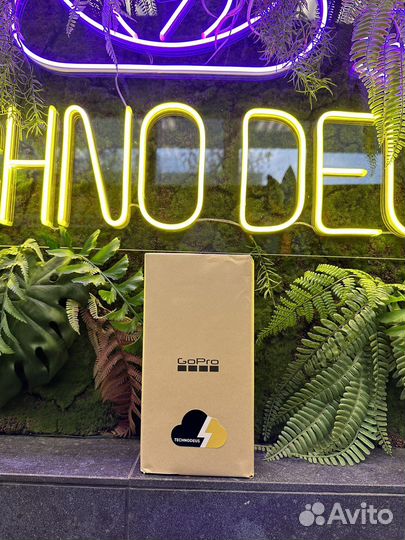 GoPro Hero 11 Black Edition