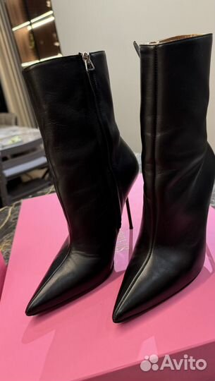 Ботильоны paris texas оригиналтные