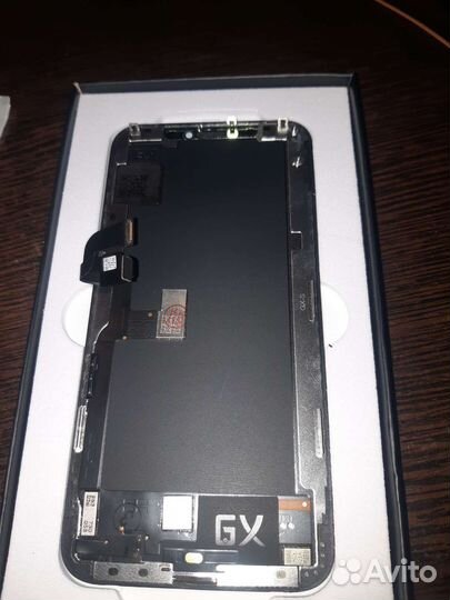 Дисплей для iPhone Xs качество под оригинал