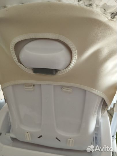 Стул для кормления