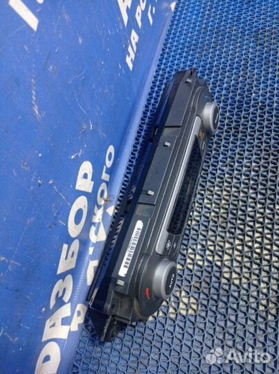 Блок климата Ford Focus 2 универсал aoda 2007