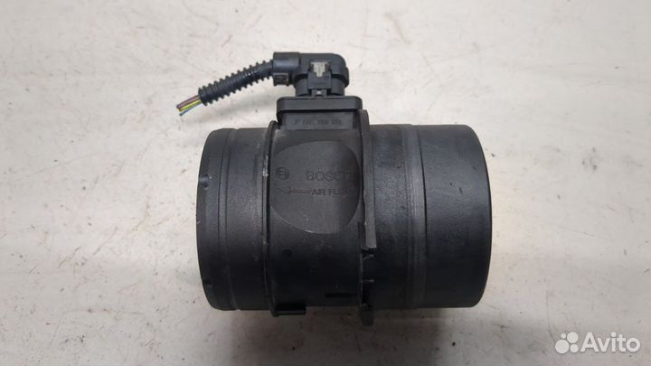 Измеритель потока воздуха Audi Q3, 2014