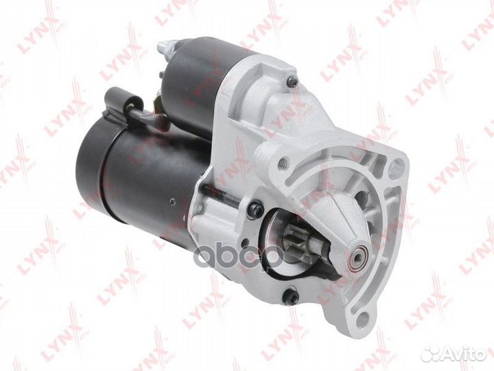 Стартер ES1240 lynxauto