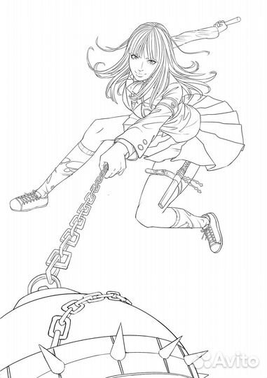 Татуировки