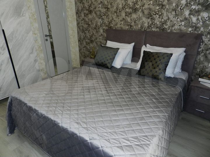 3-к. квартира, 50 м², 2/6 эт.