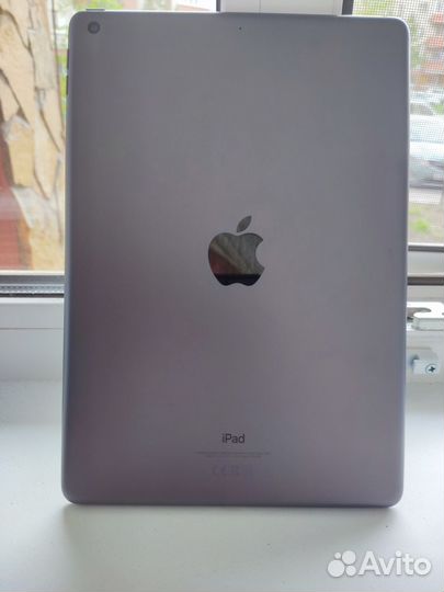 iPad 9 10.2