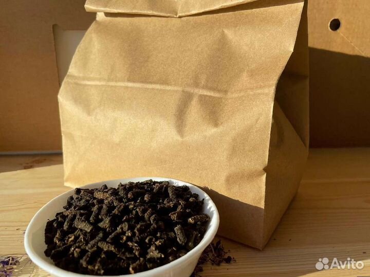 Иван-чай один килограмм, чёрный, сделан летом 2023