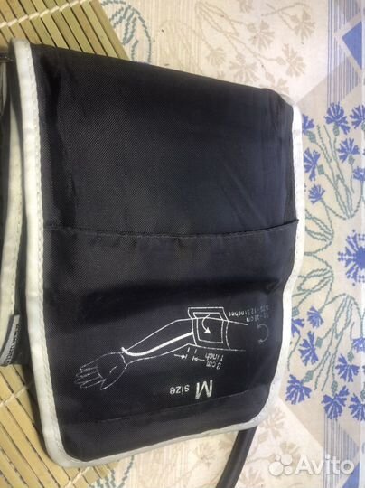 Тонометр Microlife BP A100 Plus