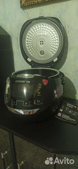 Мультиварка