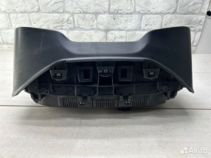 Панель приборов Ford Transit 8