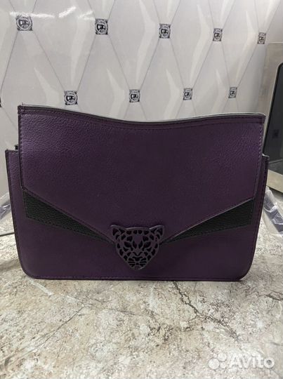 Сумка клатч